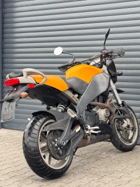 Buell XB, снимка 6