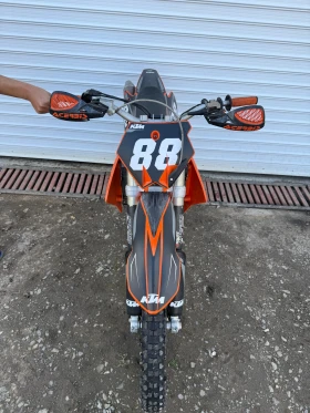 Ktm SX-F SXF, снимка 4