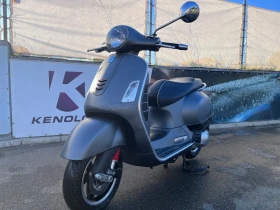 Vespa 125 Super Sport, снимка 1