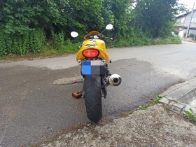 Triumph Speed Four, снимка 2