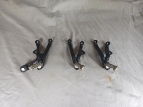 Triumph Speed Four, снимка 7