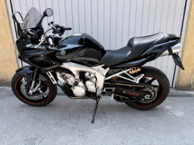 Yamaha FZ6, снимка 4