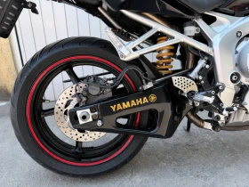Yamaha FZ6, снимка 8