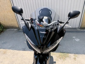 Yamaha FZ6, снимка 2