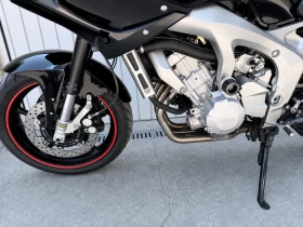 Yamaha FZ6, снимка 5