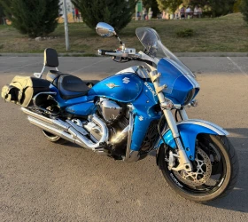 Suzuki Intruder M1800R Boulevard, снимка 2