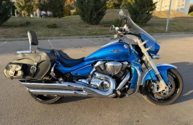 Suzuki Intruder M1800R Boulevard, снимка 3