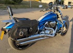 Suzuki Intruder M1800R Boulevard, снимка 4