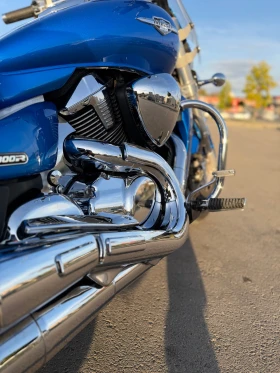 Suzuki Intruder M1800R Boulevard, снимка 14