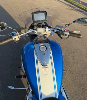 Suzuki Intruder M1800R Boulevard, снимка 10