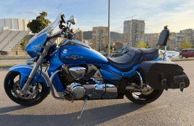 Suzuki Intruder M1800R Boulevard, снимка 7