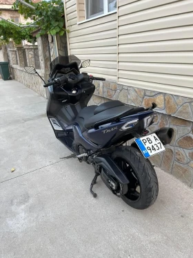 Yamaha T-max T max 530, снимка 2