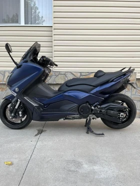 Yamaha T-max T max 530, снимка 3