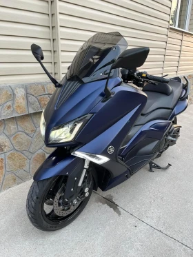 Yamaha T-max T max 530, снимка 4