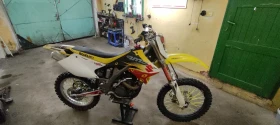 Suzuki Rmz 250, снимка 2