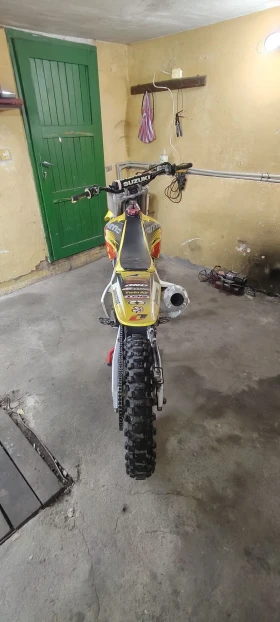 Suzuki Rmz 250, снимка 4