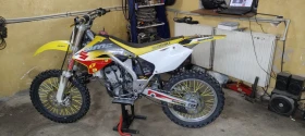 Suzuki Rmz 250, снимка 1