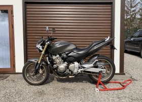 Honda Hornet 600cc, снимка 4