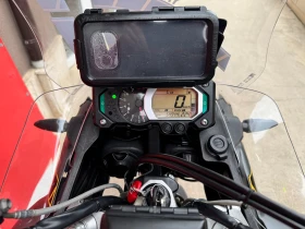 Yamaha Xtz 1200 ABS TC LIZING | Mobile.bg    9