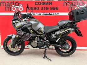 Yamaha Xtz 1200 ABS TC LIZING | Mobile.bg    10