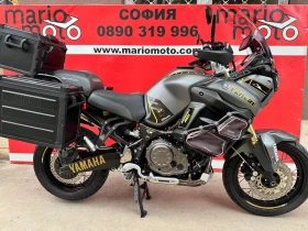     Yamaha Xtz 1200 ABS TC LIZING