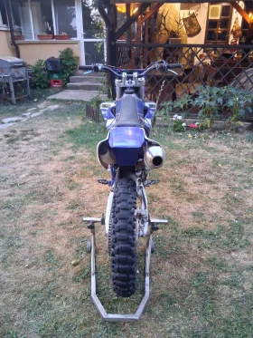 Yamaha Wr 426 | Mobile.bg    5