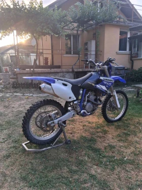 Yamaha Wr 426 | Mobile.bg    2