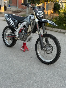 Обява за продажба на Suzuki Rmz Тунинг ~5 400 лв. - изображение 1