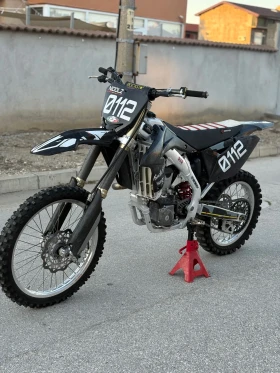 Обява за продажба на Suzuki Rmz Тунинг ~5 400 лв. - изображение 1