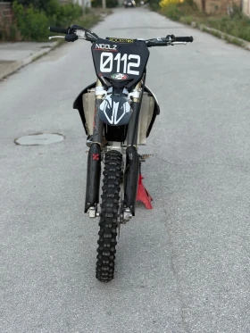 Обява за продажба на Suzuki Rmz Тунинг ~5 400 лв. - изображение 6