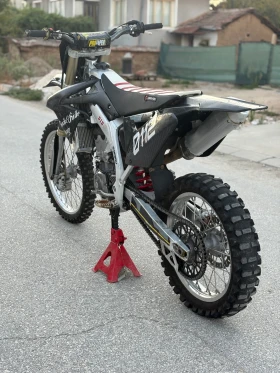 Обява за продажба на Suzuki Rmz Тунинг ~5 400 лв. - изображение 4
