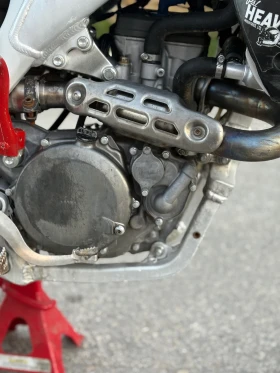 Обява за продажба на Suzuki Rmz Тунинг ~5 400 лв. - изображение 9