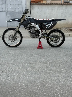 Обява за продажба на Suzuki Rmz Тунинг ~5 400 лв. - изображение 2