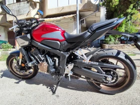 Honda Cb CB650R | Mobile.bg    14