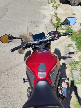 Honda Cb CB650R | Mobile.bg    13