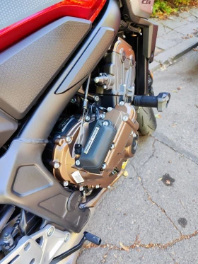 Honda Cb CB650R | Mobile.bg    2