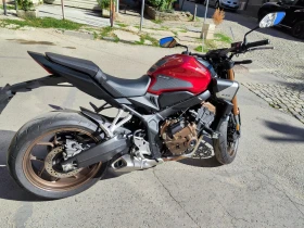 Honda Cb CB650R | Mobile.bg    11