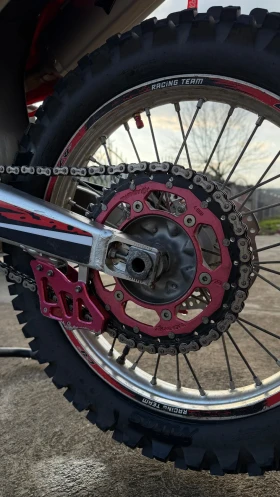 Honda Crf 450R, Три режма, Комплект Генерация, Сервис Хис. | Auto.bg — изображение 14