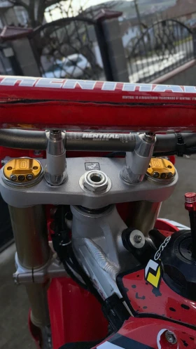 Honda Crf 450R, Три режма, Комплект Генерация, Сервис Хис. | Auto.bg — изображение 8