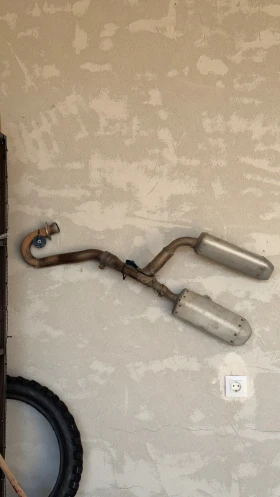 Honda Crf 450R, Три режма, Комплект Генерация, Сервис Хис. | Auto.bg — изображение 16