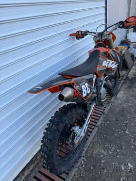 Ktm SX-F SXF | Auto.bg — изображение 3