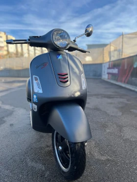 Vespa 125 Super Sport | Auto.bg — изображение 7