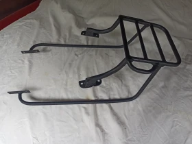 Triumph Speed Four undefined | Auto.bg — изображение 6