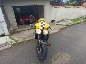 Triumph Speed Four undefined | Auto.bg — изображение 5