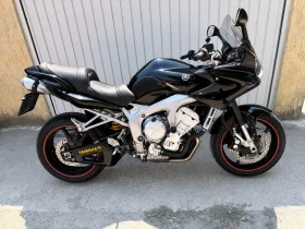 Yamaha FZ6 | Mobile.bg � ����� ������ 7