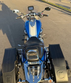 Suzuki Intruder M1800R Boulevard | Auto.bg — изображение 9