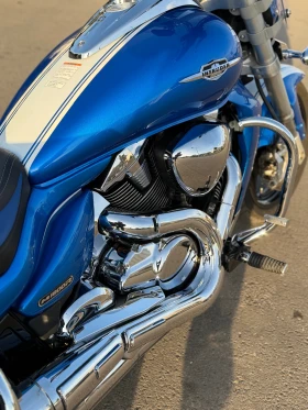 Suzuki Intruder M1800R Boulevard | Auto.bg — изображение 15