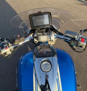 Suzuki Intruder M1800R Boulevard | Auto.bg — изображение 12