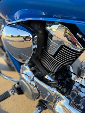 Suzuki Intruder M1800R Boulevard | Auto.bg — изображение 13