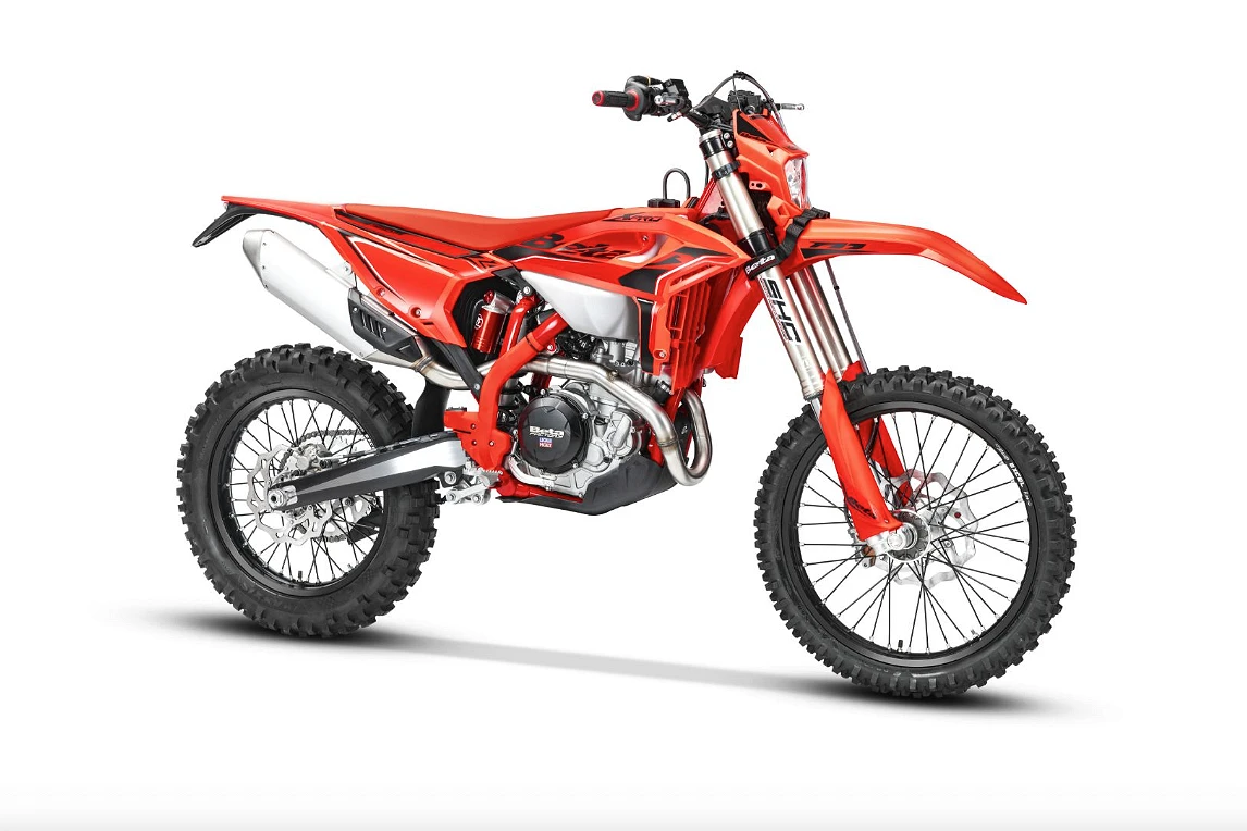 Beta Rr 390 4T X-PRO - MY26, снимка 1